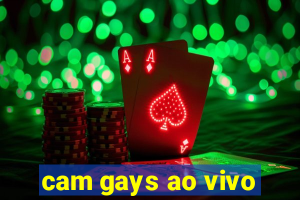 cam gays ao vivo